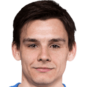 Kamil Laczek fm 2020