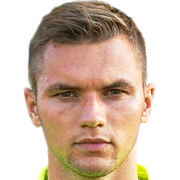 Sebastian Gorski fm 2020