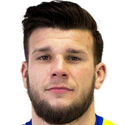 Adrian Wroblewski fm 2020