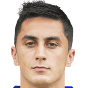 Ariel Dzionsko fm 2020