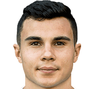 Antoni Konderak fm 2020