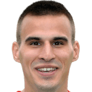 Aleksandar Susnjar fm 2020