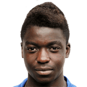 Wilfried Kiala fm 2020