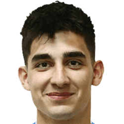 Theodoros Petrakis fm20