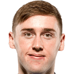 Jordan Houston fm 2020