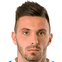 Lazar Cordasic fm 2020