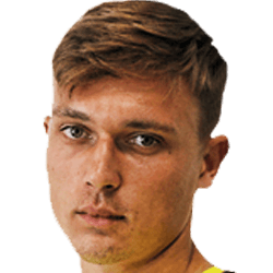 Martin Franic fm 2020