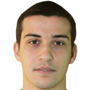 Valentin Veselinov fm 2020