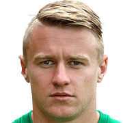 Michal Szromnik fm 2020