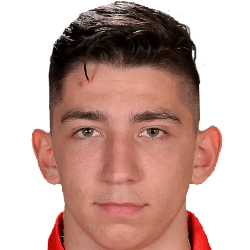 Bence Greksa fm 2020