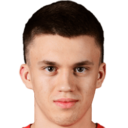 Yaroslav Matvienko fm 2020