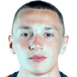 Evgeny Tatarinov fm20