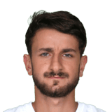 Muhammed Balcılar fm 2020