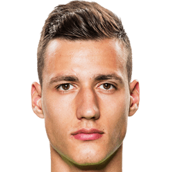 Artem Poplevchenkov fm20