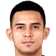 Abdul Latiff Suhaimi fm 2020