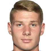 Arkadiusz Najemski fm 2020