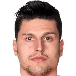 Luka Mijaljevic fm 2020