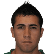 Christopher Ojeda fm 2020