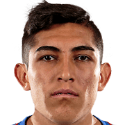 Jonathan Suárez fm20