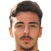 Patrick Petre fm 2020