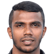 R. Gopinathan fm 2020