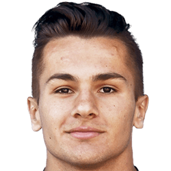 Sabahudin Alomerovic fm20