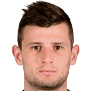 Gábor Jánvári fm 2020