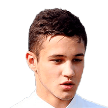 Vladimir Khubulov fm20