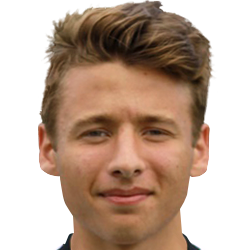 Bartlomiej Mruk fm20