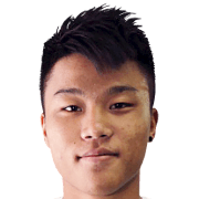 Chung Wai Keung fm20