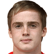 Andrew Burns fm 2020