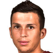 Adelin Pîrcălabu fm 2020