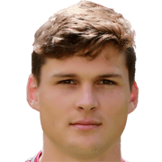 Daniel Magda fm 2020