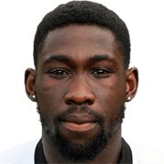 Godfrey Poku fm 2020