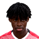 Donovan Makoma fm 2020