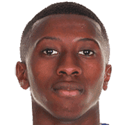 Tyrese Fornah fm 2020