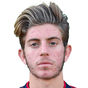 Lorenzo Tagliabue fm 2020