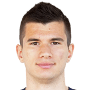 Dominik Picak fm 2020