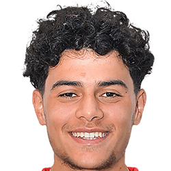 Bunyamin Kalkan fm 2020