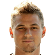 Zoltán Búrány fm20