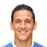 Chaouki Ben Saada fm20