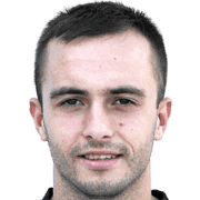 Stanko Zmiric fm 2020