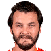 Barış Memiş fm 2020