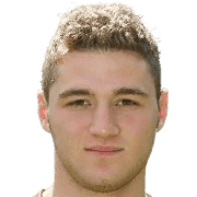 Maurizio D'Urso fm20