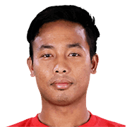 Seityasen Singh fm20