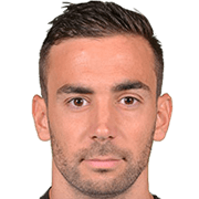 Damien Boudjemaa fm20