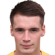 Keiran Thomas fm 2020