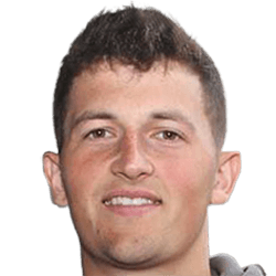 Tom Bradbury fm 2020