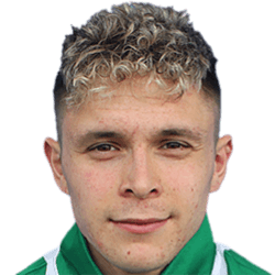 Adam Wrightson fm 2020