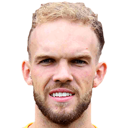 Nicky Walker fm 2020